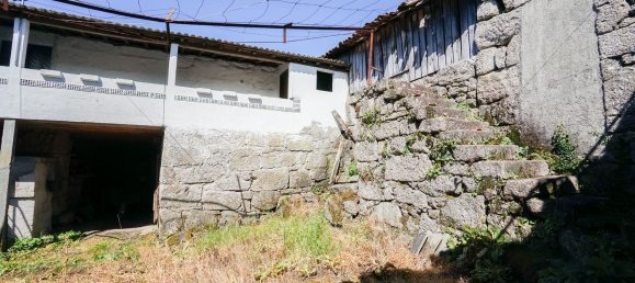 4 bedrooms House in Vilela, Portugal No. 160975 40