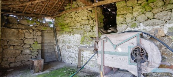 4 bedrooms House in Vilela, Portugal No. 160975 44