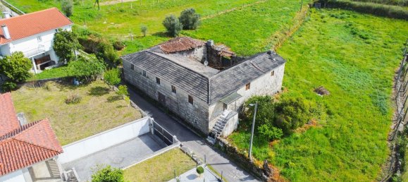 4 bedrooms House in Vilela, Portugal No. 160975 2