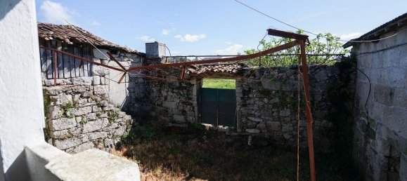 4 bedrooms House in Vilela, Portugal No. 160975 19