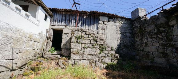 4 bedrooms House in Vilela, Portugal No. 160975 34