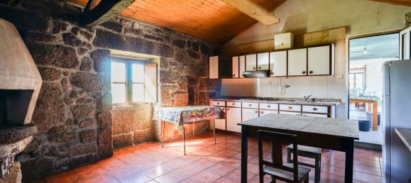 4 bedrooms House in Vilela, Portugal No. 160975 22