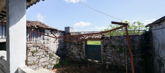 4 bedrooms House in Vilela, Portugal No. 160975 32