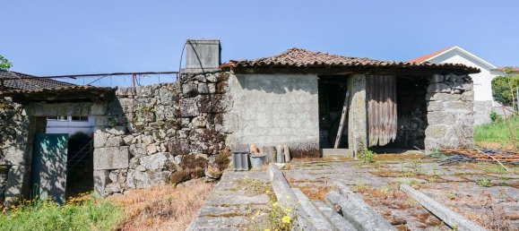 4 bedrooms House in Vilela, Portugal No. 160975 42