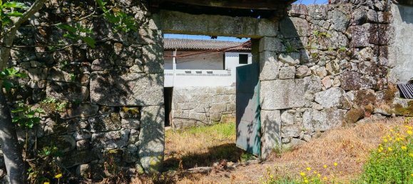 4 bedrooms House in Vilela, Portugal No. 160975 46