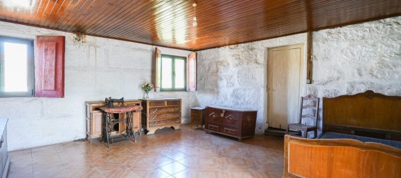 4 bedrooms House in Vilela, Portugal No. 160975 29