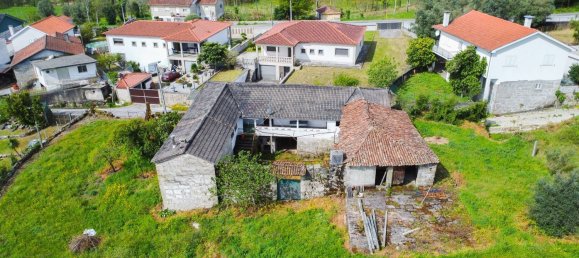 4 bedrooms House in Vilela, Portugal No. 160975 12