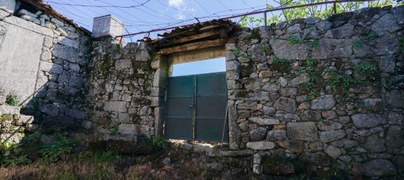 4 bedrooms House in Vilela, Portugal No. 160975 35