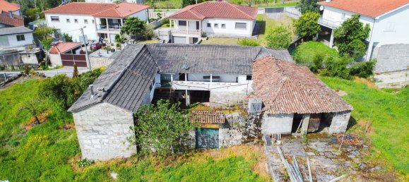 4 bedrooms House in Vilela, Portugal No. 160975 6