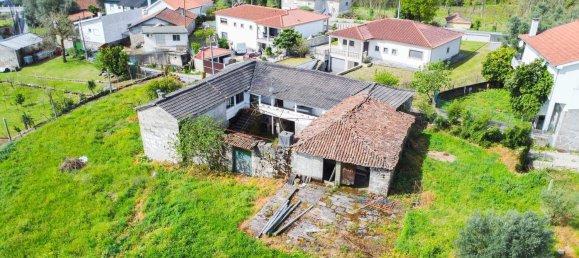 4 bedrooms House in Vilela, Portugal No. 160975 5