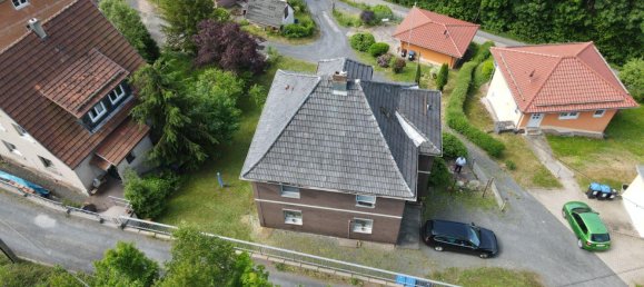 Adosado de 2 dormitorios en Sonneberg, Germany No. 218703 5