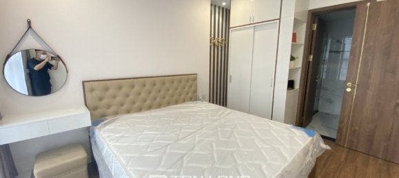 2 غرف نوم شقة في Bac Tu Liem, Vietnam رقم 777 8