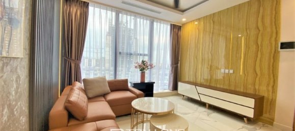 2 غرف نوم شقة في Bac Tu Liem, Vietnam رقم 777 2