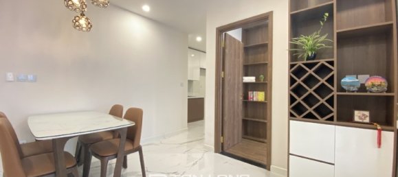 2 غرف نوم شقة في Bac Tu Liem, Vietnam رقم 777 4