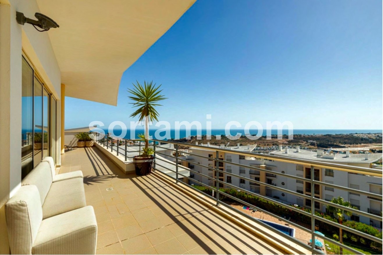 2 bedrooms Apartment in Albufeira, Portugal No. 131554