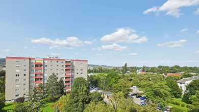 1 chambre Appartement à Baden, Austria No. 223285