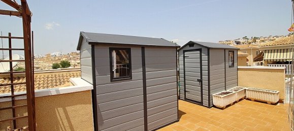 3 bedrooms Villa in Villamartin, Spain No. 14423 14