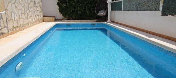 3 bedrooms Villa in Villamartin, Spain No. 14423 7