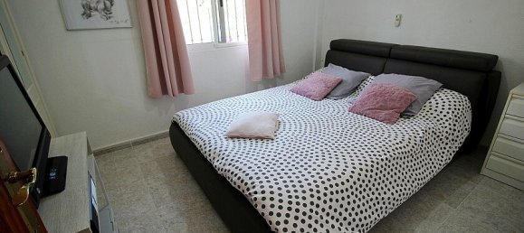 3 bedrooms Villa in Villamartin, Spain No. 14423 28