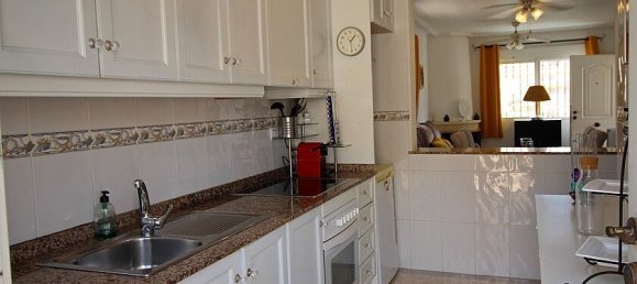 3 bedrooms Villa in Villamartin, Spain No. 14423 23