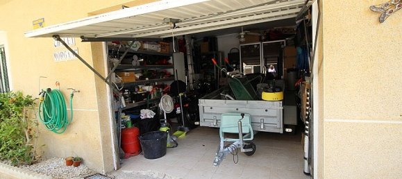 3 bedrooms Villa in Villamartin, Spain No. 14423 11