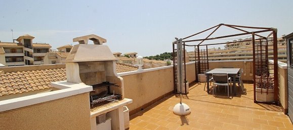 3 bedrooms Villa in Villamartin, Spain No. 14423 13