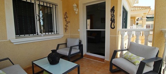 3 bedrooms Villa in Villamartin, Spain No. 14423 4