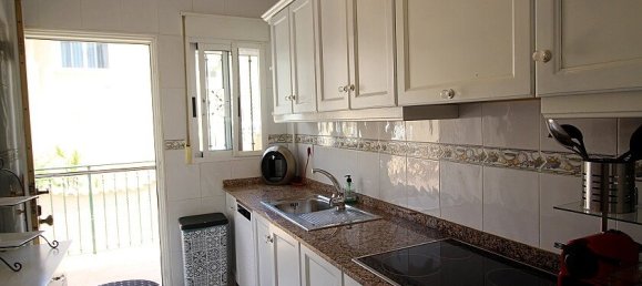 3 bedrooms Villa in Villamartin, Spain No. 14423 25