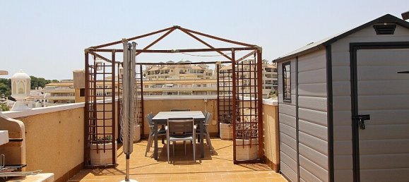 3 bedrooms Villa in Villamartin, Spain No. 14423 12