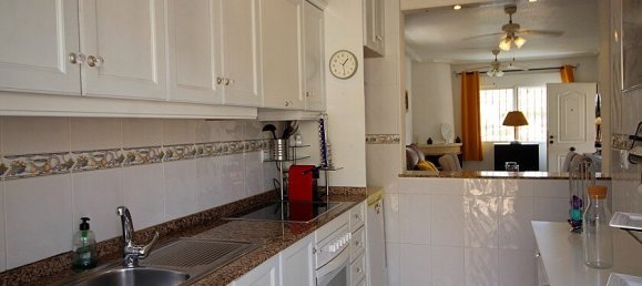 3 bedrooms Villa in Villamartin, Spain No. 14423 26