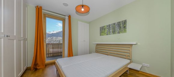 Квартира с 2 комнатами в Кицбюель, Австрия № 182712 8