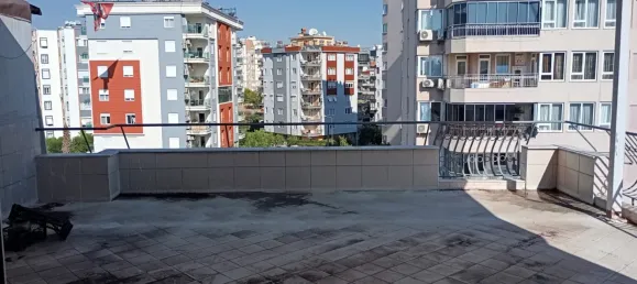 Apartment 5+1 in Mugla, Turkey No. 32411 7