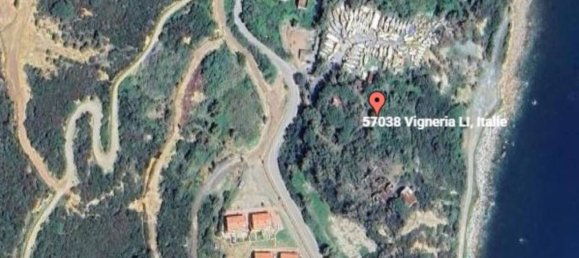 Apartamento de 2 divisões em Livorno, Italy N.º 217769 22