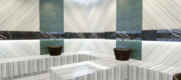 Apartment 1+1 in Konakli, Turkey No. 31408 19