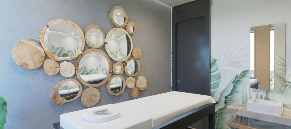 Apartment 1+1 in Konakli, Turkey No. 31408 15