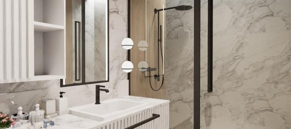 Apartment 1+1 in Konakli, Turkey No. 31408 25