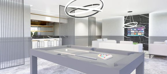 Apartment 1+1 in Konakli, Turkey No. 31408 14