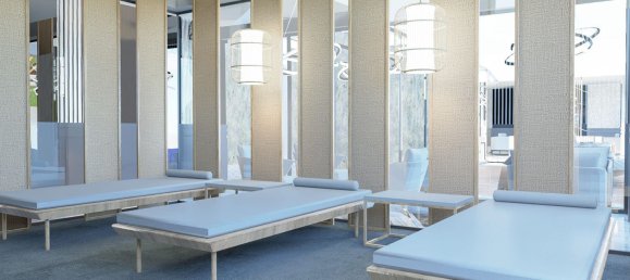 Apartment 1+1 in Konakli, Turkey No. 31408 16