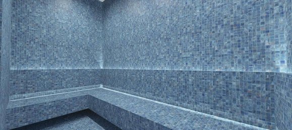 Apartment 1+1 in Konakli, Turkey No. 31408 20