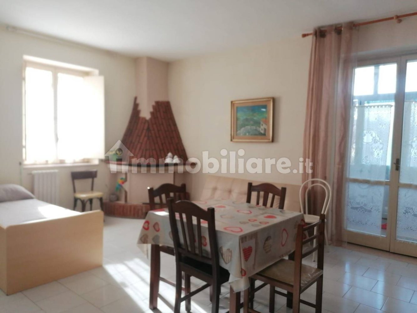 3 rooms Building in Torre Le Nocelle, Italy No. 315252