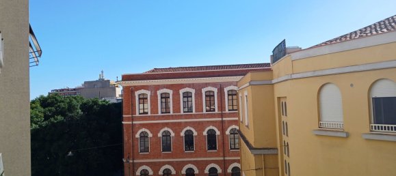Apartamento T6 em Cagliari, Italy N.º 378357 6