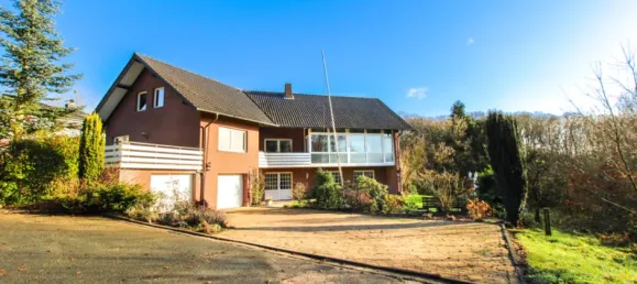 5 Schlafzimmer Haus in Herford, Germany, Nr. 127303 2