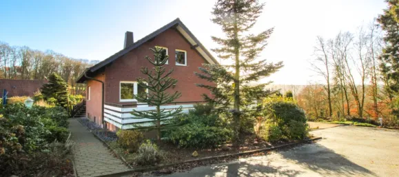 5 Schlafzimmer Haus in Herford, Germany, Nr. 127303 5