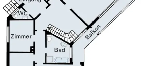 5 Schlafzimmer Haus in Herford, Germany, Nr. 127303 25