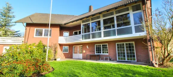 5 Schlafzimmer Haus in Herford, Germany, Nr. 127303 3