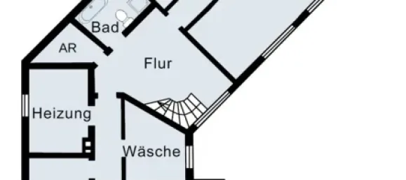 5 Schlafzimmer Haus in Herford, Germany, Nr. 127303 26