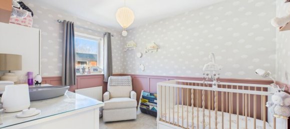 Дом с 3 спальнями в Бордон, Великобритания № 13804 10