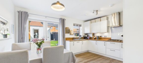 Дом с 3 спальнями в Бордон, Великобритания № 13804 14