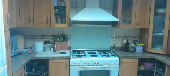 Таунхаус с 3 спальнями в Висбаден, Германия № 342341 12