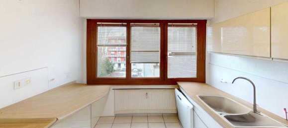 2 غرف نوم شقة في Bourgoin-Jallieu, France رقم 198894 8